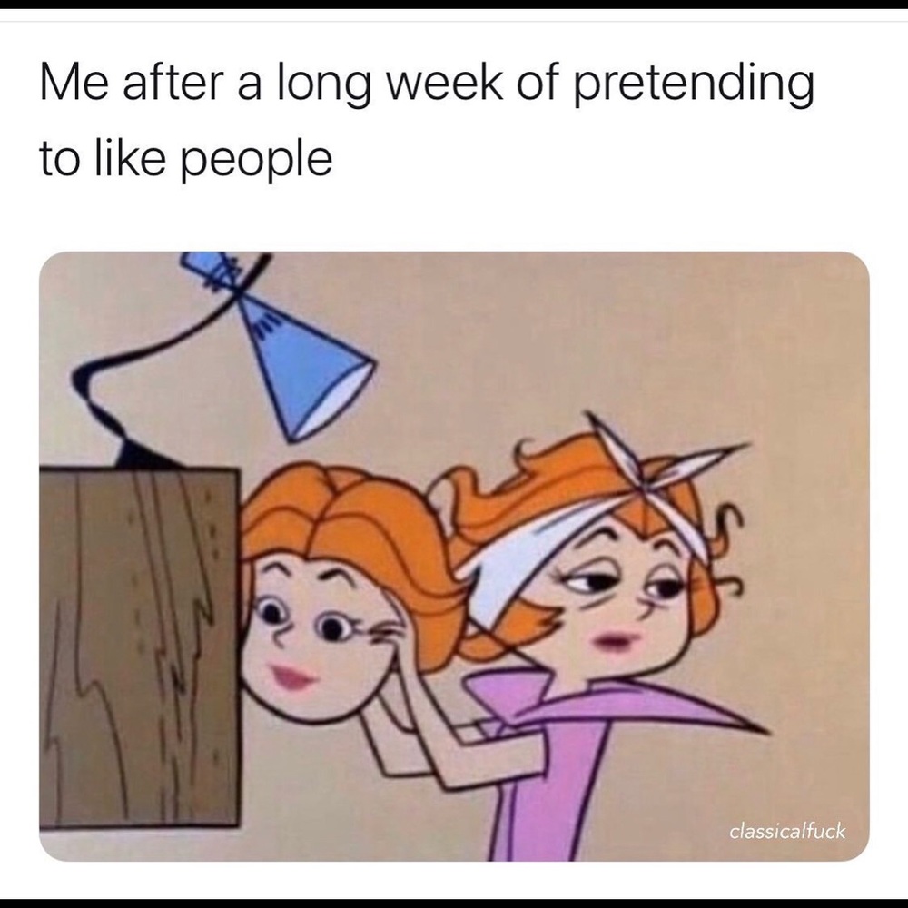 Meet your Posher, Devan